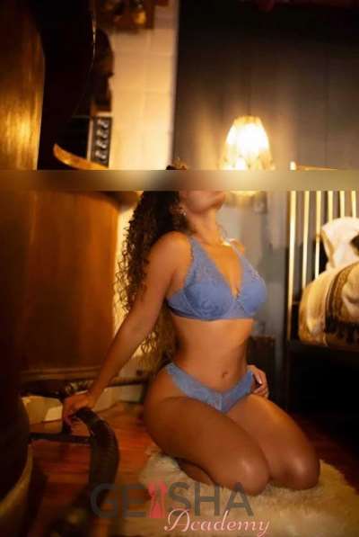 Escort i Glamsbjerg Verificeret annonce